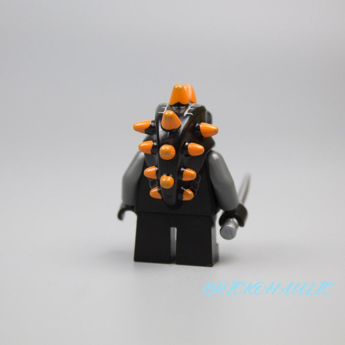 Lego Bytar 9556 9448 Ninjago Minifigure