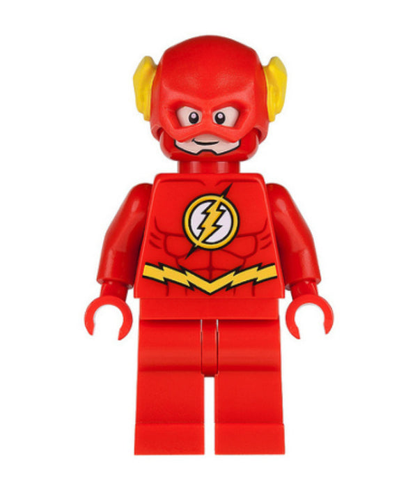 Lego The Flash 76012 76026 DC Comics Super Heroes Minifigure