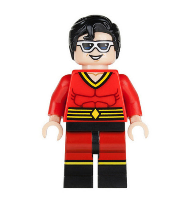 Lego Plastic Man 5004081 Polybag Super Heroes Minifigure