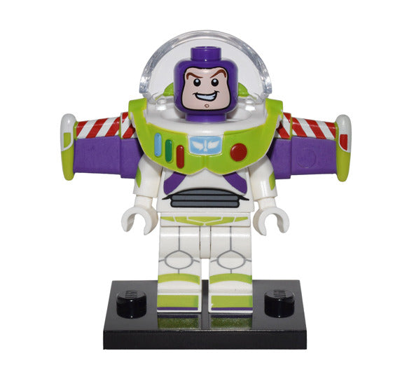 Lego Buzz Lightyear 71012 Disney Collectible Minifigure