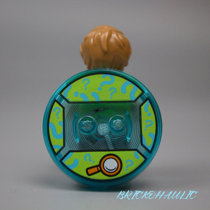 Lego Scooby-Doo Minifigure