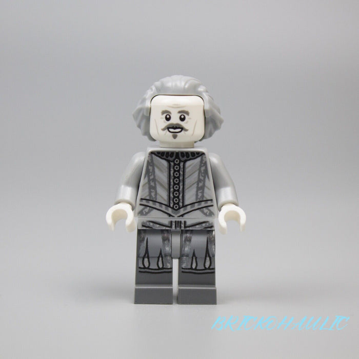 Lego Nearly Headless Nick 75954 Sorcerer's Stone Harry Potter Minifigure