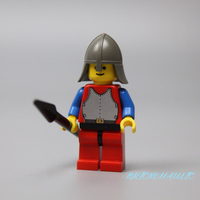 Lego Crusader Axe 6062 6022 Castle Minifigure