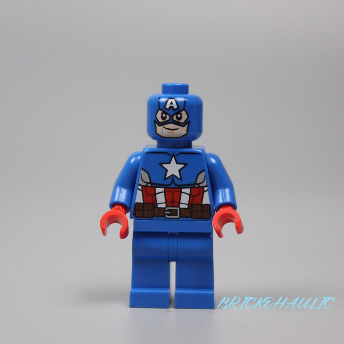 Lego Captain America 76017 Super Heroes Minifigure