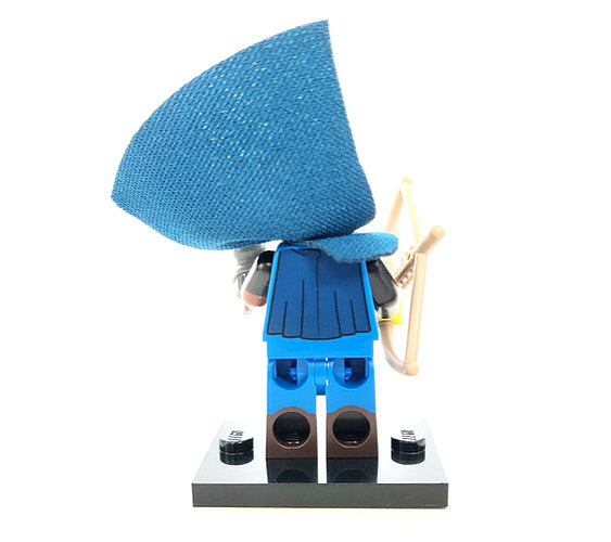 Lego Falconer 71037 Collectible Series 24 Minifigure