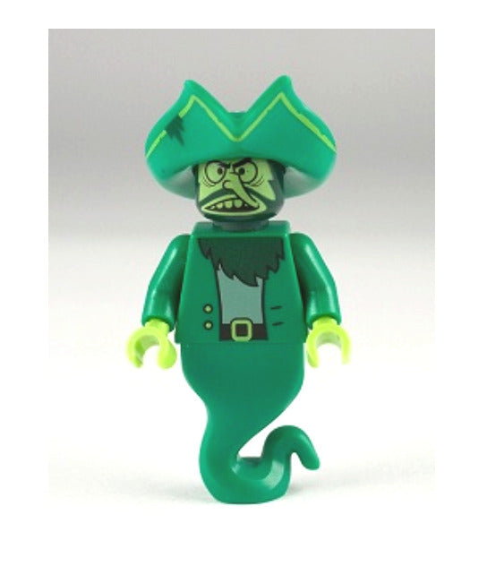 Lego Flying Dutchman 3817 SpongeBob SquarePants Minifigure