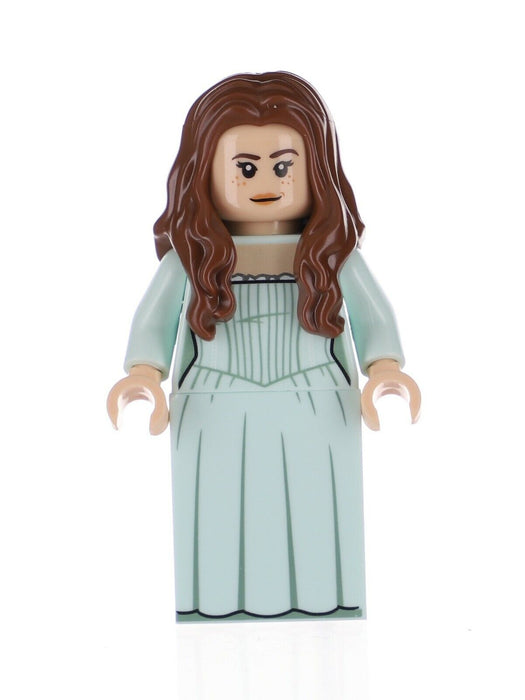 Lego Carina 71042 Silent Mary Pirates of the Caribbean Minifigure