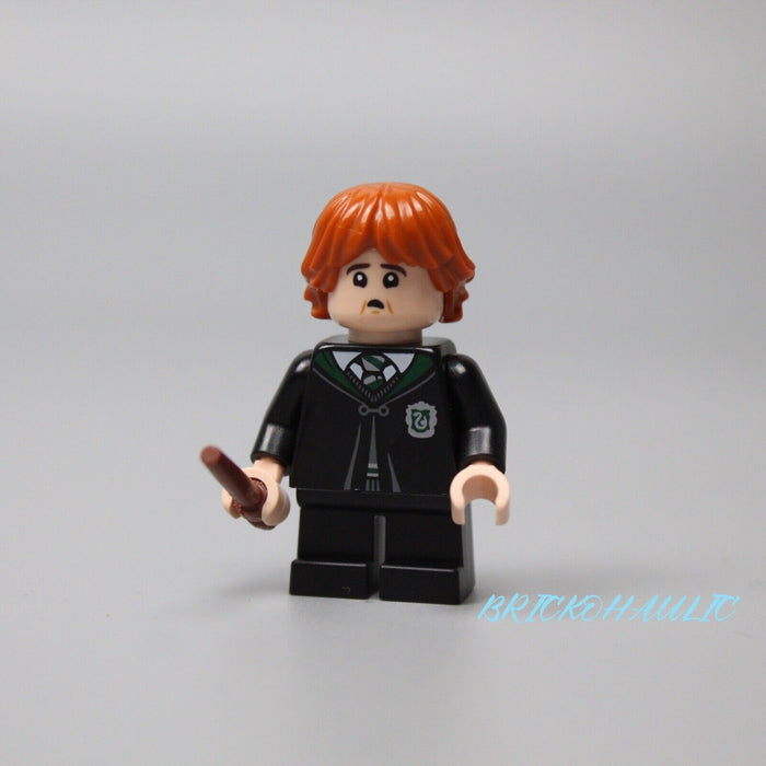 Lego Ron Weasley 76386 Harry Potter Minifigure