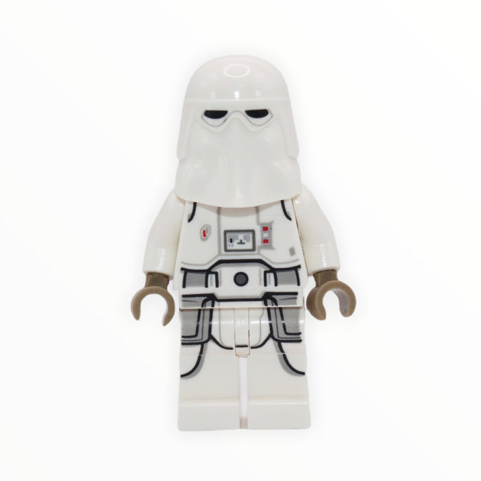 Lego Snowtrooper  75313 75320 Episode 4/5/6 Star Wars Minifigure