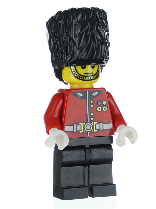 Lego Royal Guard polybag Promotional Collectible Minifigure