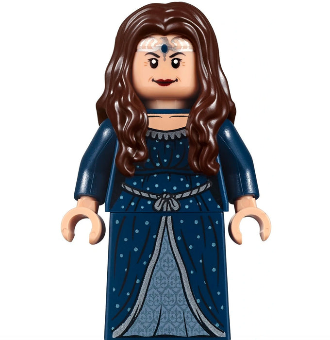 Lego Rowena Ravenclaw 71043 Hogwarts Castle Harry Potter Minifigure