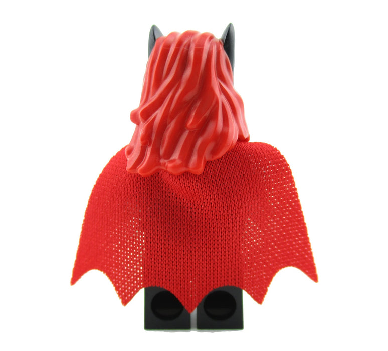 Lego Batwoman 76111 Batman II Super Heroes Minifigure