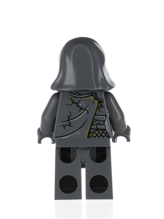 Lego Silent Mary Masthead 71042 Pirates of the Caribbean Minifigure