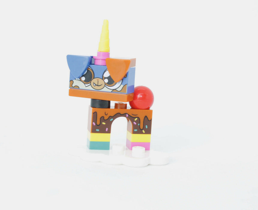 Lego Dessert Puppycorn 41775 Unikitty! Collectible Series 1 Minifigure