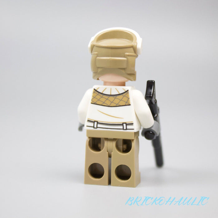 Lego Hoth Rebel Trooper 75241 Episode 4/5/6  Star Wars Minifigure
