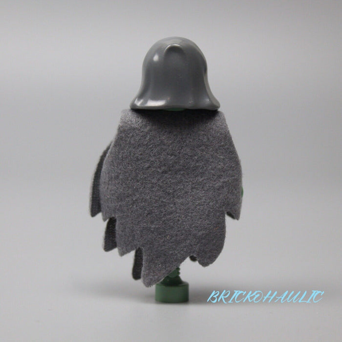 Lego Dementor Prisoner 4757 10132 4753 of Azkaban Harry Potter Minifigure