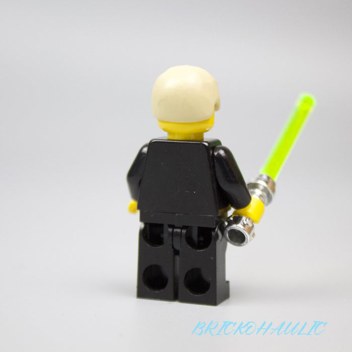 Lego Luke Skywalker (Skiff) 7104 Episode 4/5/6 Star Wars Minifigure