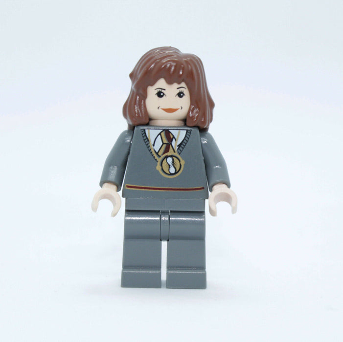 Lego Hermione Granger 4757 Harry Potter Minifigure