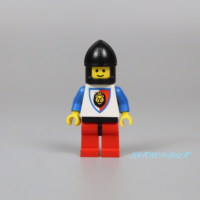 Lego Royal Knights 6036 Castle Minifigure