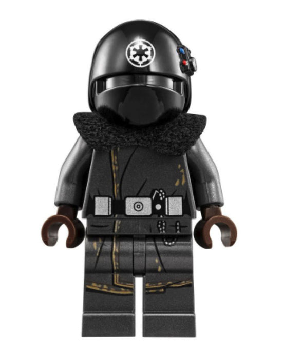 Lego Imperial Gunner 75217 Conveyex Gunner Star Wars Minifigure