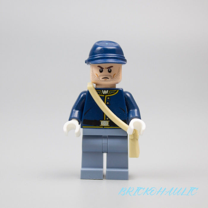 Lego Cavalry Soldier 79106 Overwatch Minifigure