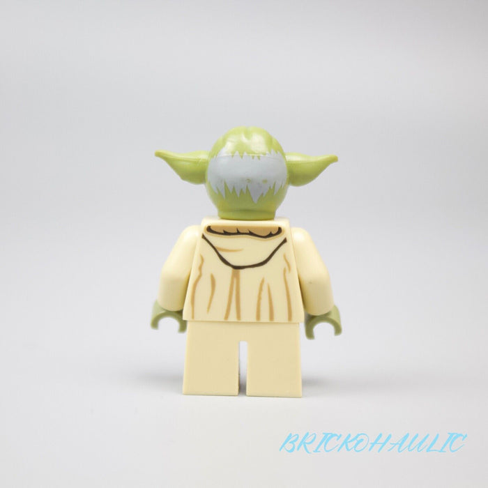 Lego Yoda 75233 75142 75168 Episode 3 Star Wars Minifigure