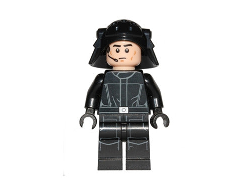 Lego Imperial Navy Trooper 75055 75146 Episode 4/5/6 Star Wars Minifigure