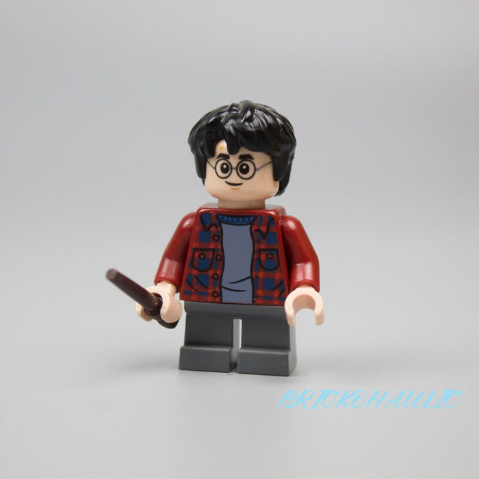 Lego Harry Potter 40452 75953 Harry Potter Minifigure