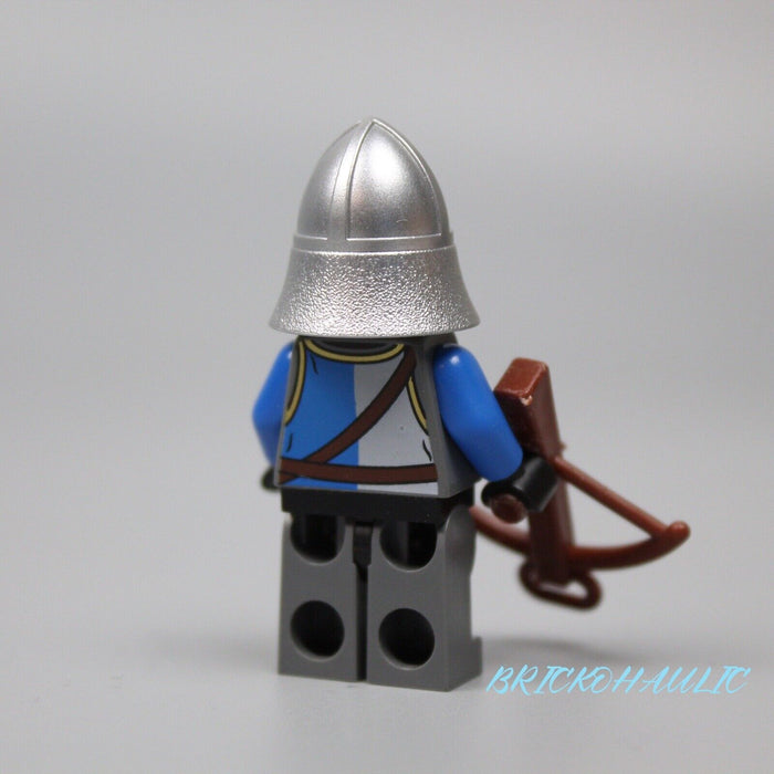 Lego King's Knight 70404 Castle Minifigure