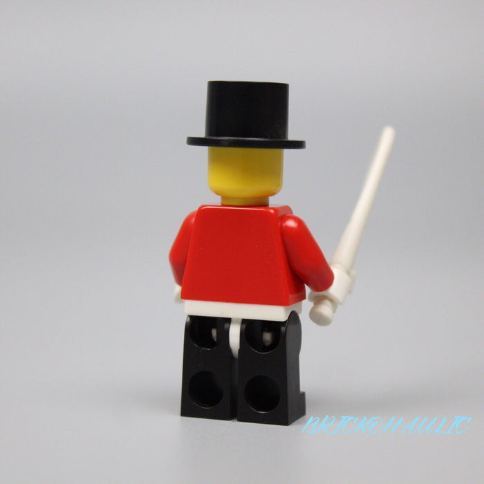 Lego Circus Ringmaster Series 2 Collectible Minifigures Minifigure