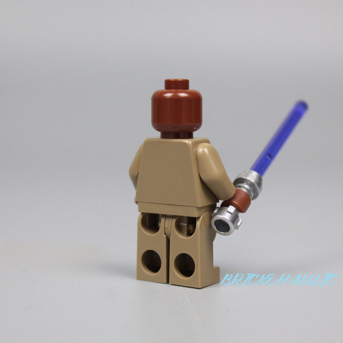 Lego Mace Windu 7868 8019 The Clone Wars Star Wars Minifigure