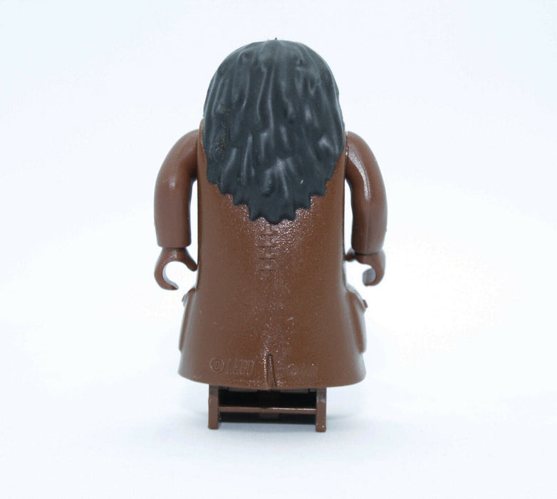 Lego Rubeus Hagrid 4714 4707 4709 Harry Potter Minifigure