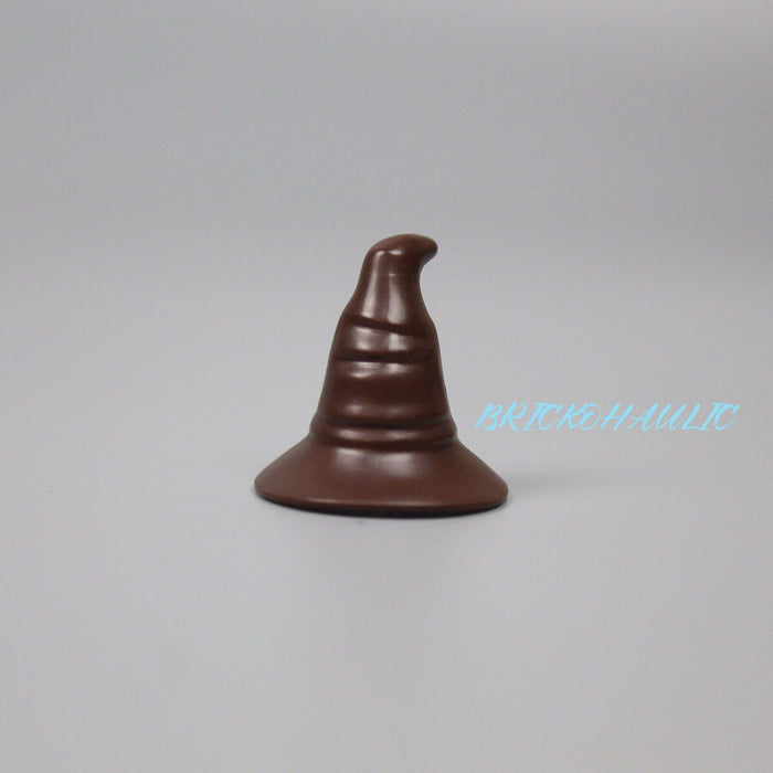 Lego Sorting Hat 76389 75954 76399 Harry Potter Minifigure