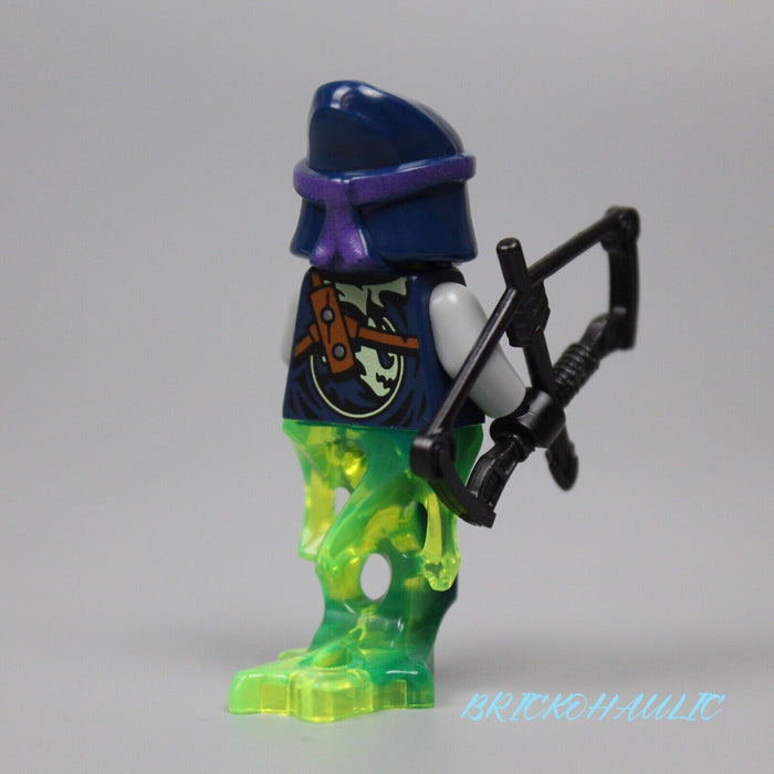 Lego Bow Master Soul Archer 70734 Possession Ninjago Minifigure