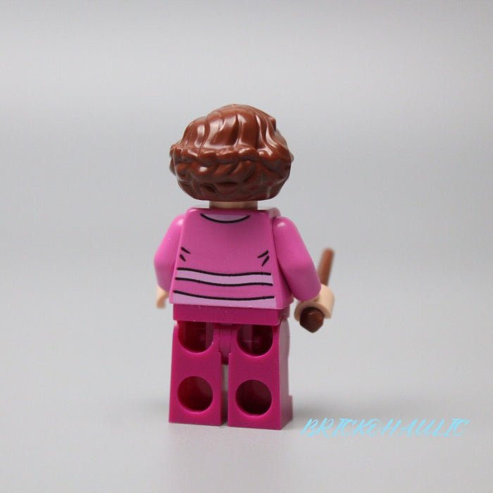 Lego Professor Dolores Umbridge 76403 Deathly Hallows Harry Potter Minifigure