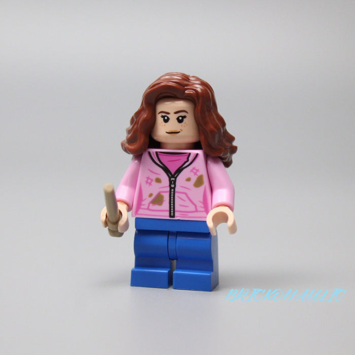 Lego Hermione Granger 76401 Harry Potter Minifigure