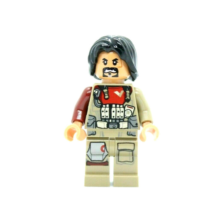 Lego Baze Malbus 75153 Rogue One Star Wars Minifigure