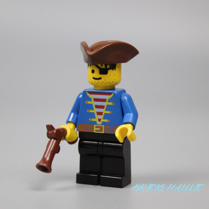 Lego Pirate 6286 6263 1970 Pirates I Pirates Minifigure