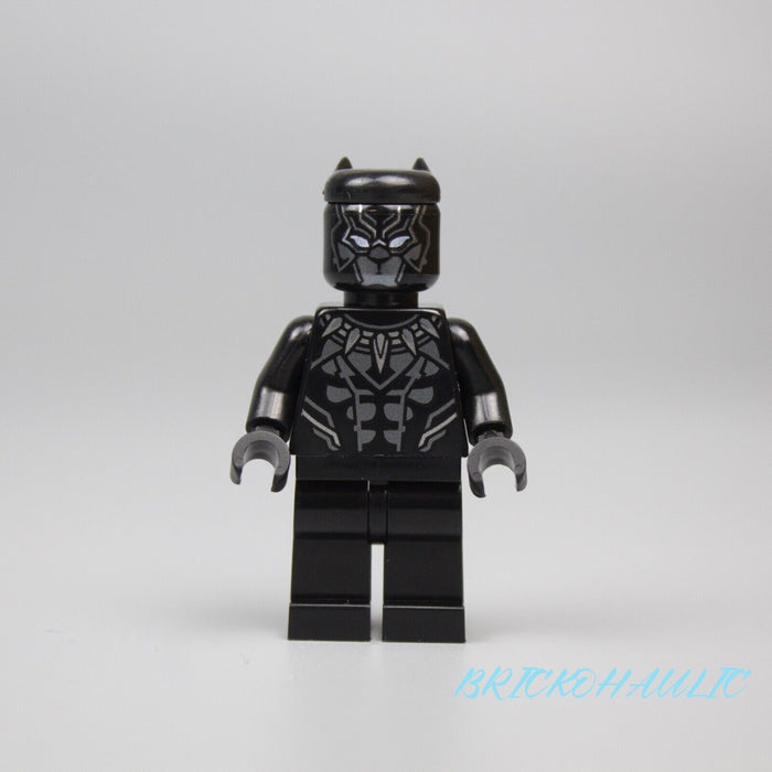 Lego Black Panther 76204 242316 Avengers Super Heroes Minifigure