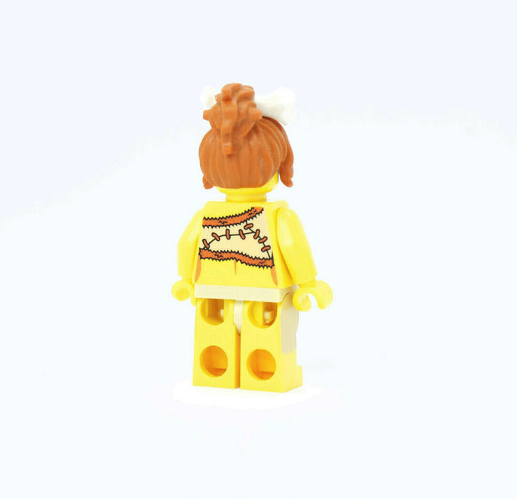 Lego Cave Woman 8683 Iconic Cave Collectible Minifigure