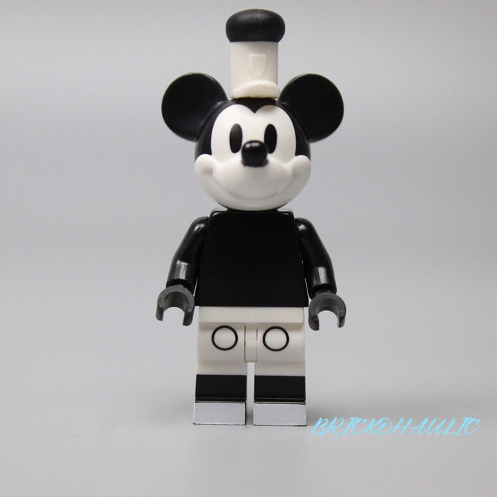 Lego Vintage Mickey 71024 Series 2 Collectible Minifigures Disney Minifigure