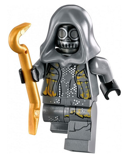 Lego Unkar's Thug 75099 75184 Force Awakens Star Wars Minifigure
