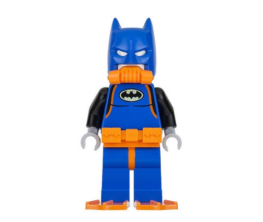 Lego Batman 70909 Scu-Batsuit The LEGO Batman Movie Super Heroes Minifigure