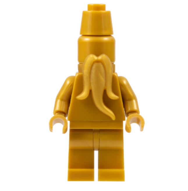 Lego Statue 76403 The Ministry of Magic (Monochrome) Harry Potter Minifigure