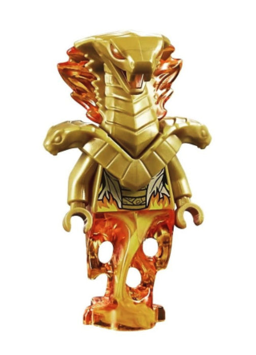 Lego Aspheera 70674 70677 Secrets of the Forbidden Spinjitzu Ninjago Minifigure