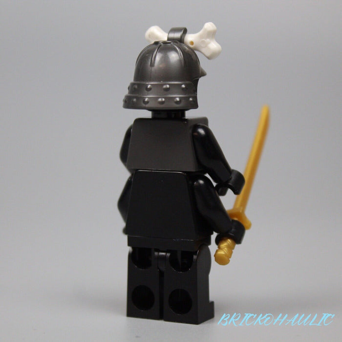 Lego Lord Garmadon 9446 9450 Ninjago Minifigure