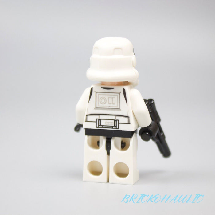 Lego Imperial Stormtrooper 75097 75146 75222  Star Wars Minifigure