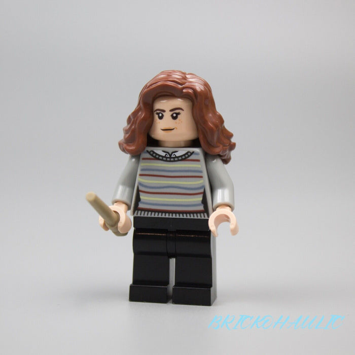 Lego Hermione Granger 75967 Harry Potter Minifigure