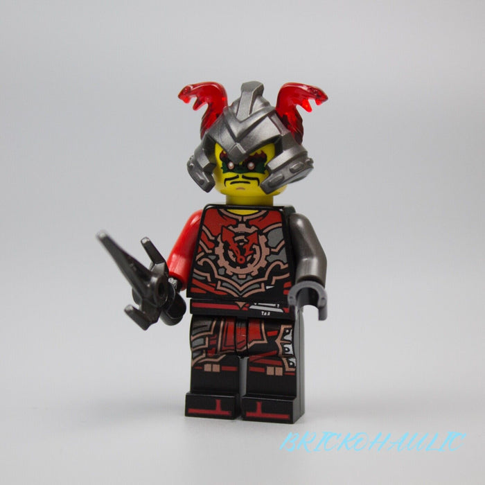 Lego Krux 5004938 Ninjago Minifigure