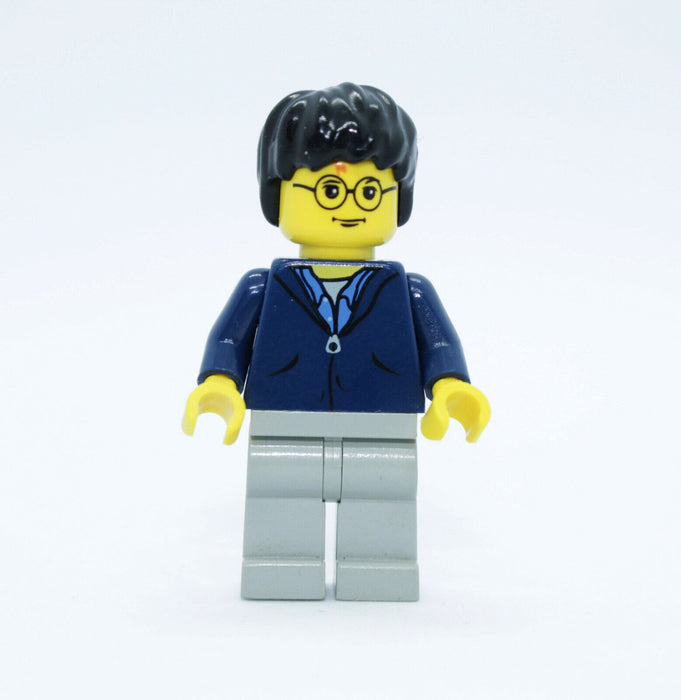 Lego Harry Potter 4727 Chamber of Secrets Harry Potter Minifigure